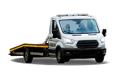 Car Hire Salford - 3.5 Tonne Recovery Truck - Truck hire Salford