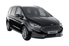 Car Hire Salford - 7 Seater Manual Minibus - Minibus hire Salford