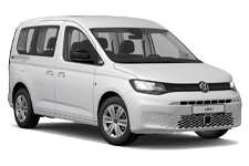 Car Hire Salford - Caddy Van - Van hire Salford