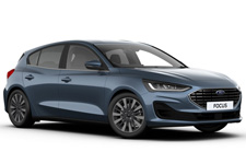 Car Hire Salford - Focus Auto - car hire Salford