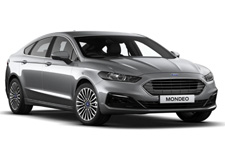 Car Hire Salford - Mondeo - car hire Salford