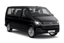 Car Hire Salford - Premier 9-Seater Automatic - Minibus hire Salford