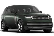 Car Hire Salford - Range Rover - car hire Salford