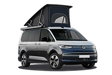 Car Hire Salford - VW Campervan - Van hire Salford